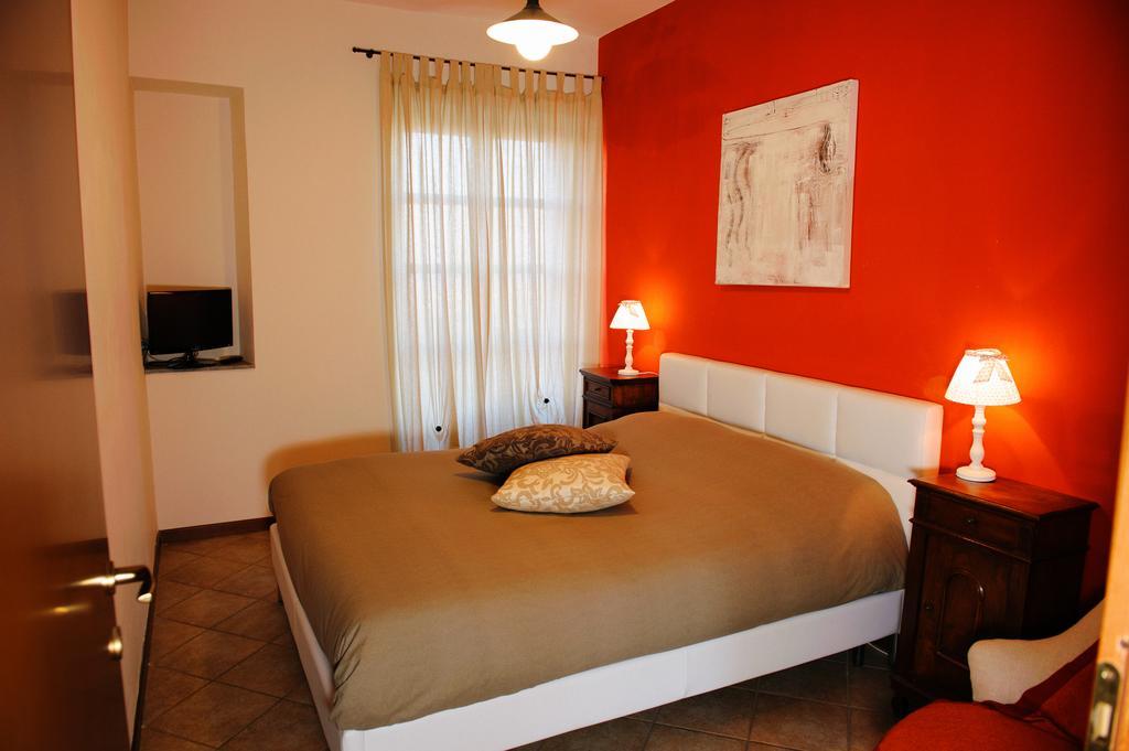 Agriturismo Paitin Alba  Cameră foto