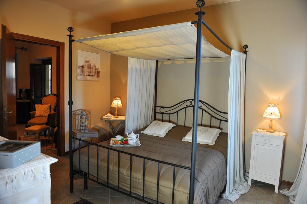 Agriturismo Paitin Alba  Cameră foto