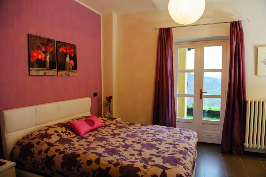 Agriturismo Paitin Alba  Cameră foto