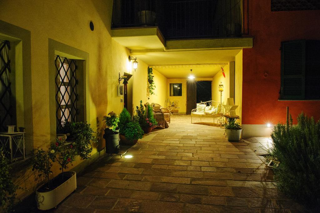 Agriturismo Paitin Alba  Exterior foto