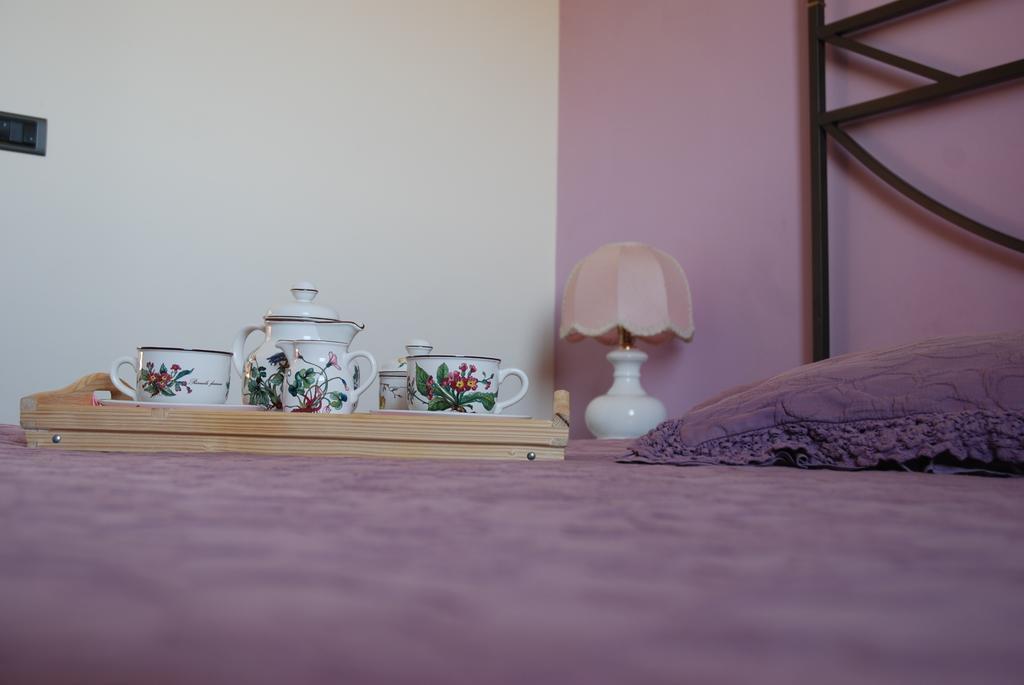 Agriturismo Paitin Alba  Cameră foto