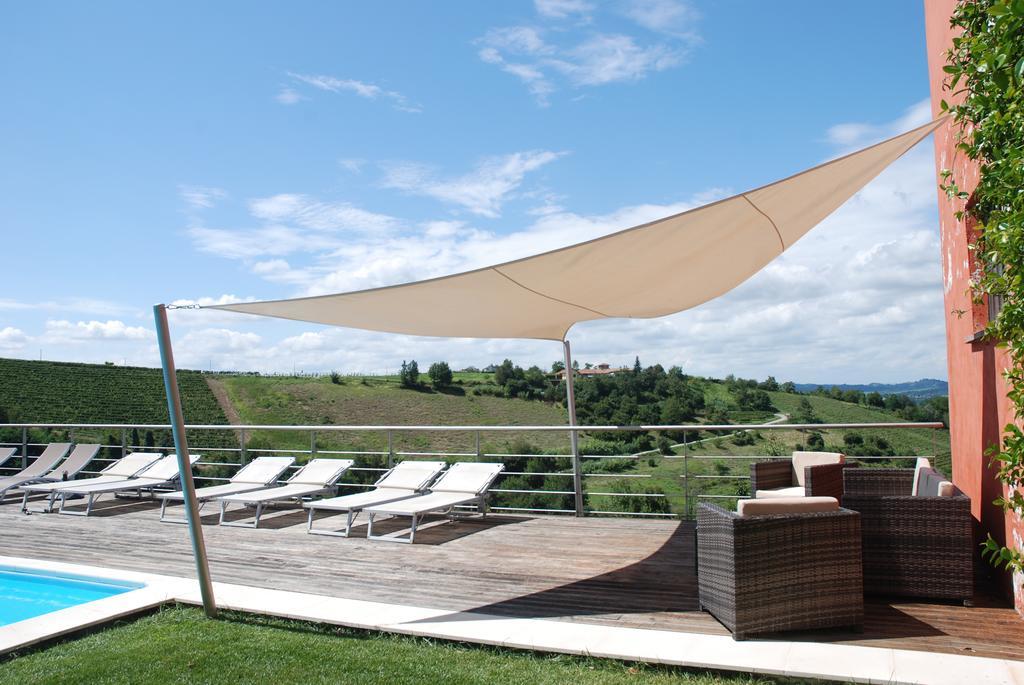 Agriturismo Paitin Alba  Exterior foto