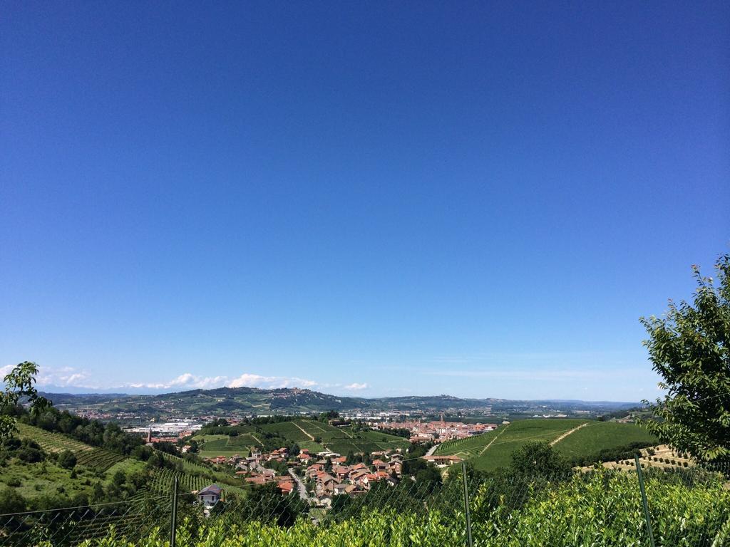 Agriturismo Paitin Alba  Cameră foto
